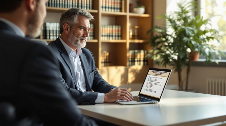 Arrested for DUI? Why Getting a Court-Accepted Substance Abuse Evaluation Early Can Help Your Case - and How to Do It Online