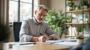 How to Complete a Substance Abuse Evaluation After Being Denied National Security Clearance
