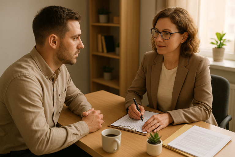 Do I Need a Drug and Alcohol Evaluation for Court? Find Out Now