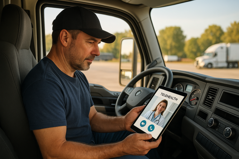 How Long Does the SAP Process Take? Timelines for CDL Drivers