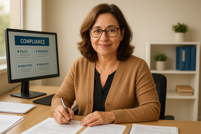 How to find a DOT-qualified SAP for Clearinghouse