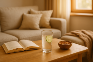 Drinking Less Without Going Sober- Practical Tips to Cut Back Safely