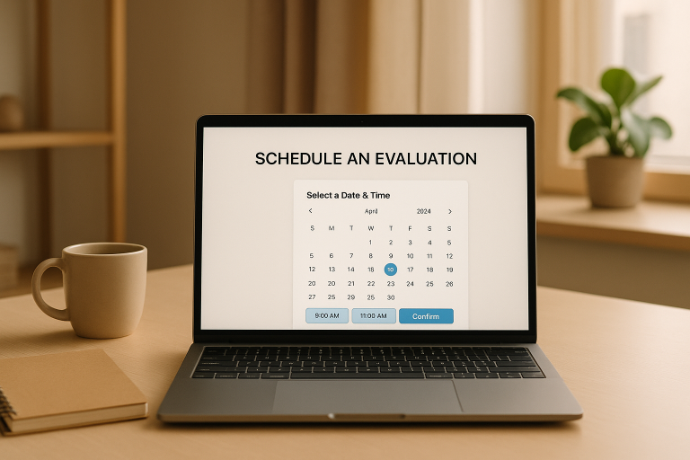 Failed a DOT Drug Test? Here’s How to Quickly Schedule a Required Evaluation Online