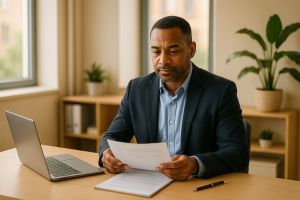 What to Expect from Your SAP Evaluation After a DOT Violation