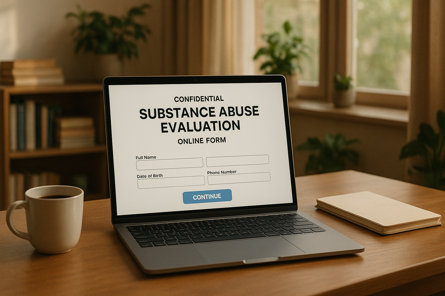 Facing a DUI in Athens, GA? Get Your Substance Abuse Evaluation Done Online - Fast & Confidential