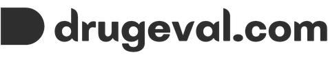 DrugEval.com logo