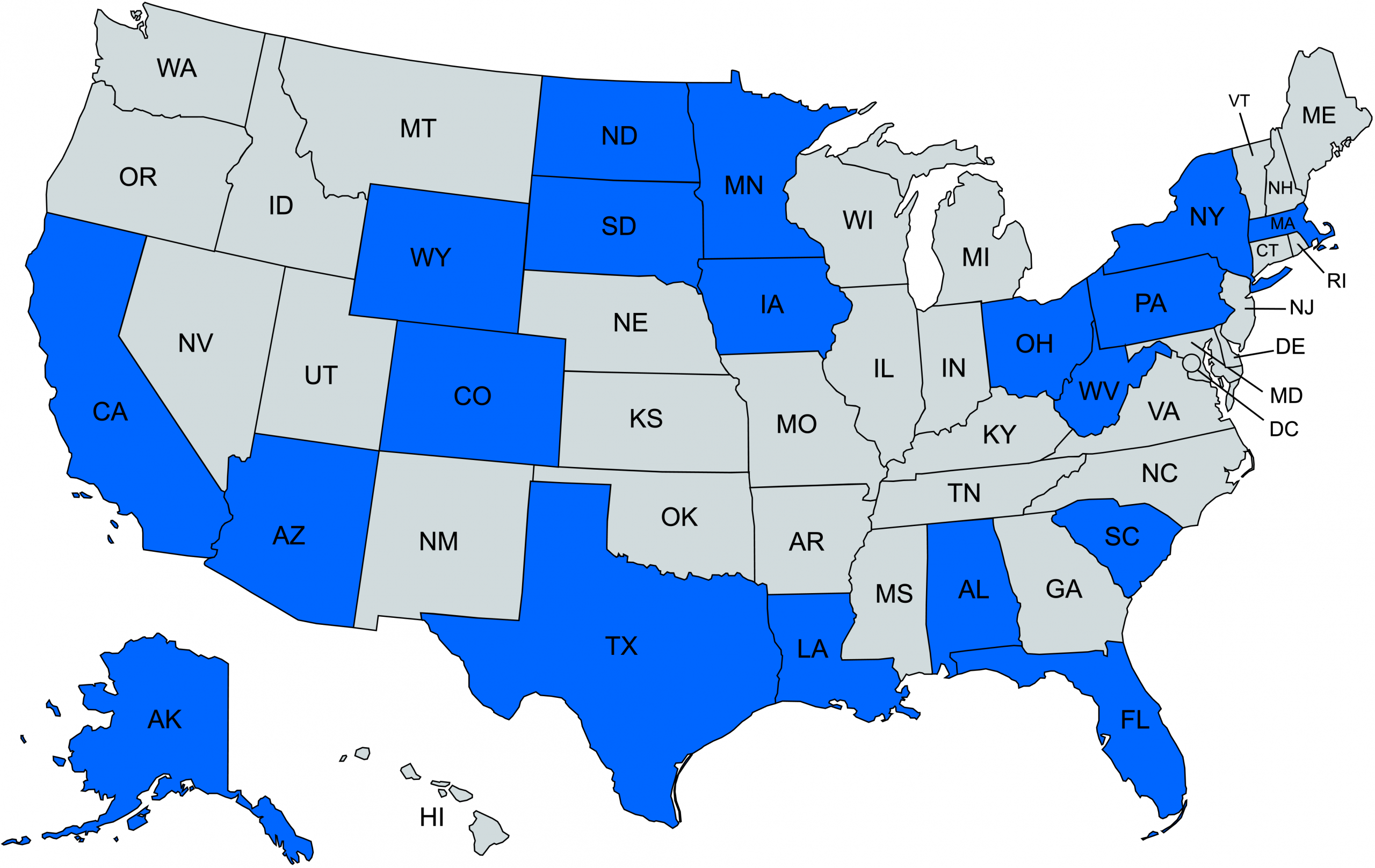 Acceptance for DMV license reinstatement