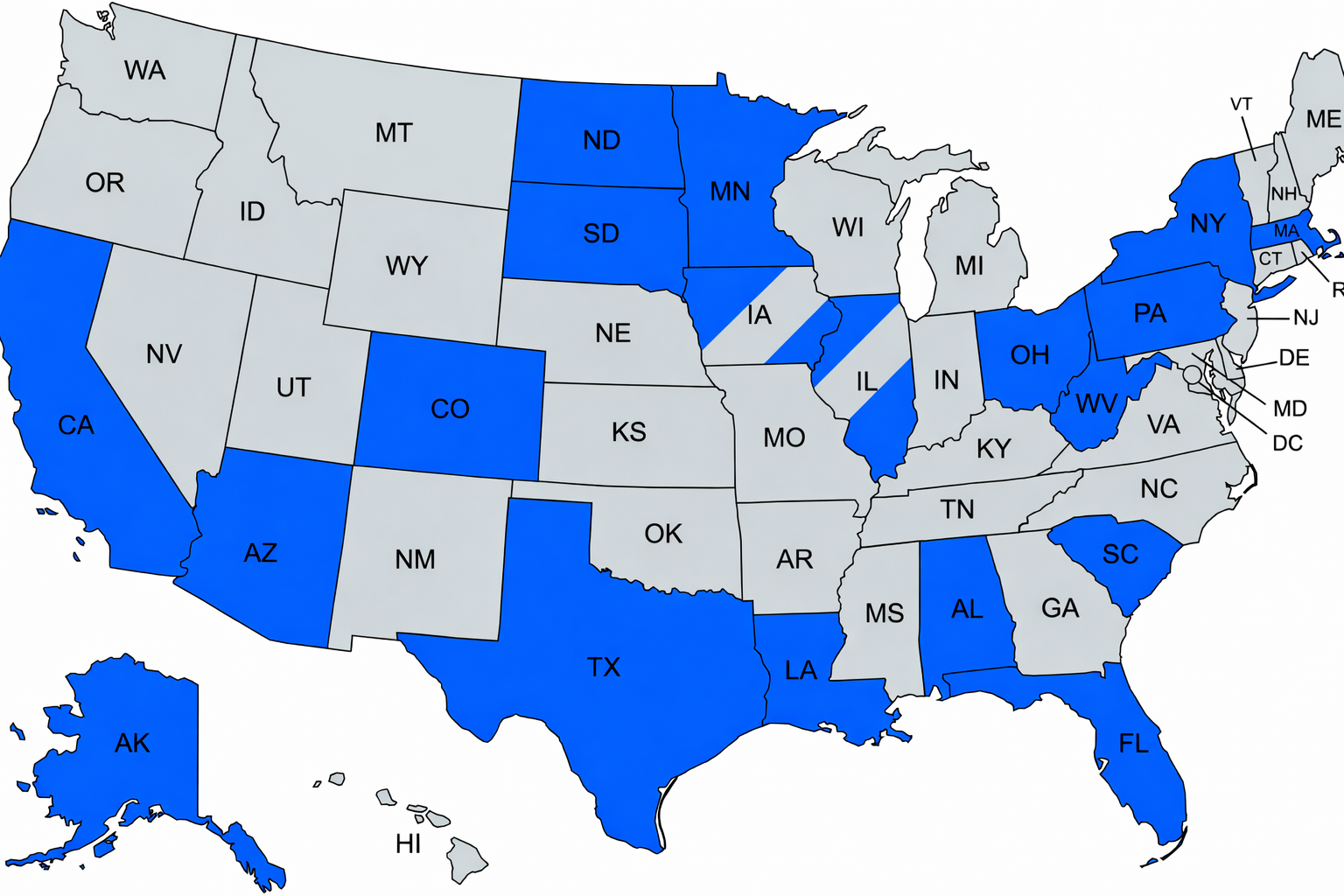 Acceptance for DMV license reinstatement