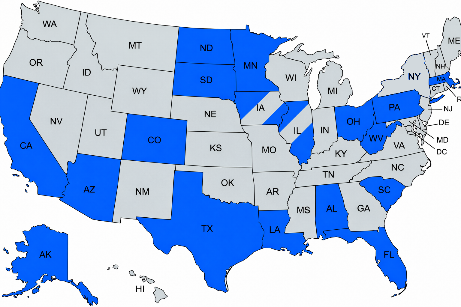 Acceptance for DMV license reinstatement